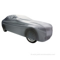 Umum Peva Sunscreen Waterproof Outdoor Car Cover